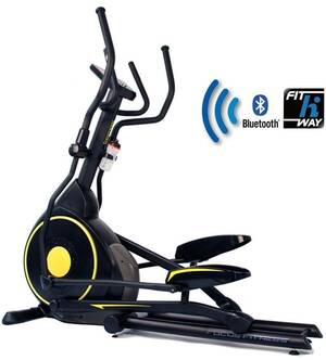 bluetooth-crosstrainer