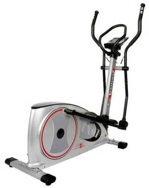 christopeit-crosstrainer