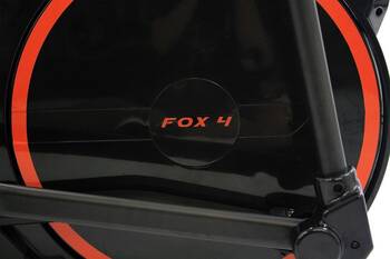 fox-4-vliegwiel