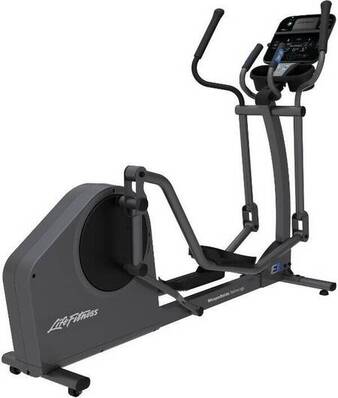 life-fitness-e1-track