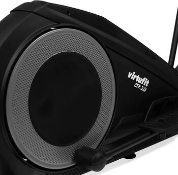 vliegwiel-virtufit-ergometer