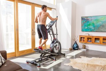 schwinn-430i_binnenshuis head