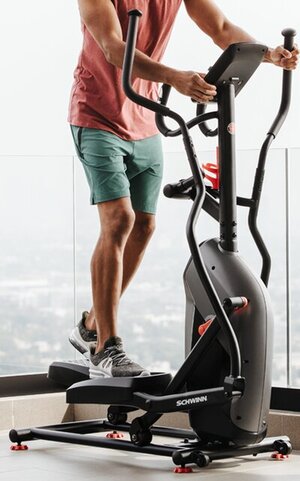 schwinn_510e_crosstainer_trainning