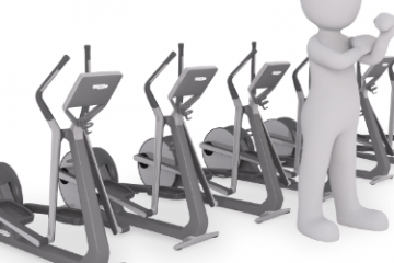 beste crosstrainer header