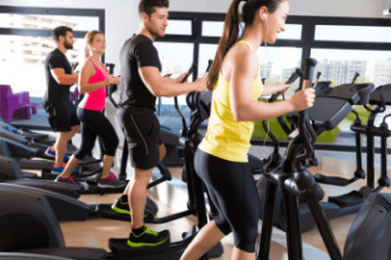 beste crosstrainers getest