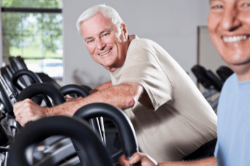 crosstrainer-ouderen