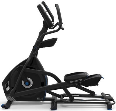 nautilus_e628_crosstrainer_zijkant