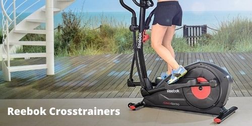 Reebok Crosstrainers