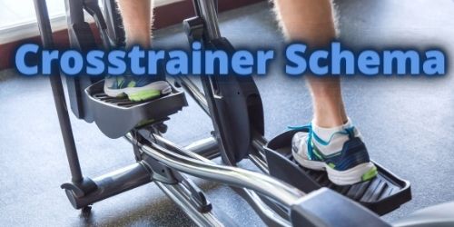 Crosstrainer Schema