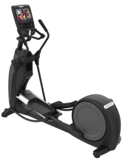 crosstrainer EFX 665 met CrossRamp