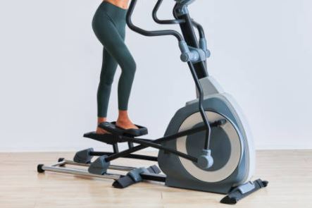 crosstrainer huren of kopen