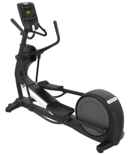 precor crosstrainer EFX 731