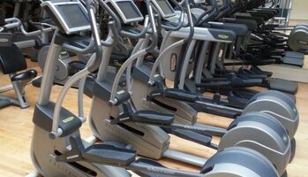 tweedehands_crosstrainer