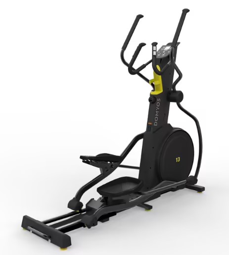 Crosstrainer EL 900 Domyos