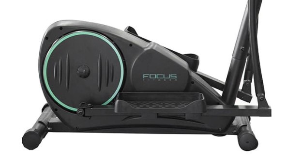 Crosstrainer Focus Fitness Fox 2