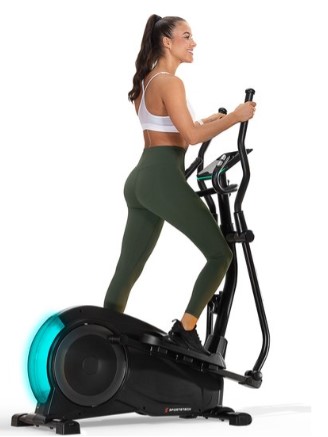 Crosstrainer Sportstech