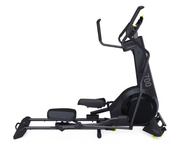 Domyos Crosstrainer EL 700