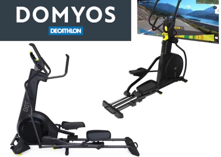 Domyos Crosstrainers