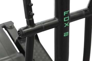 Focus Fitness Fox 2 crosstrainer