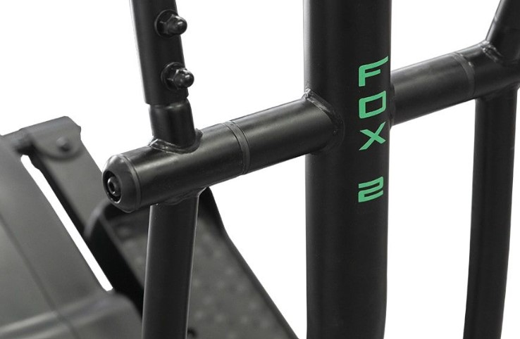 Focus Fitness Fox 2 crosstrainer