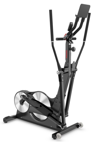 Keiser M5i Crosstrainer