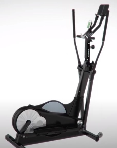 Keiser M5i Crosstrainer