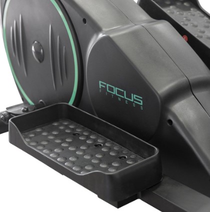 Motor Focus Fitness Fox 2