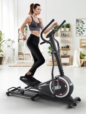 Sportstech Crosstrainer