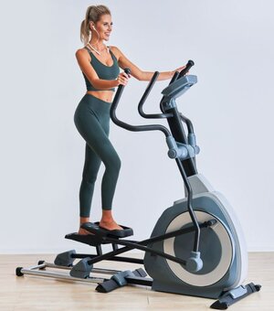 crosstrainer_vliegwiel