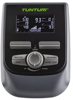 tunturi_performance_c55_display