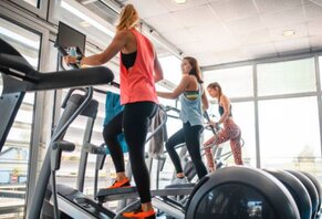 crosstrainer_goed_voor_billen