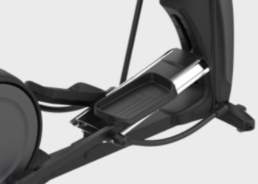 precor crosstrainers
