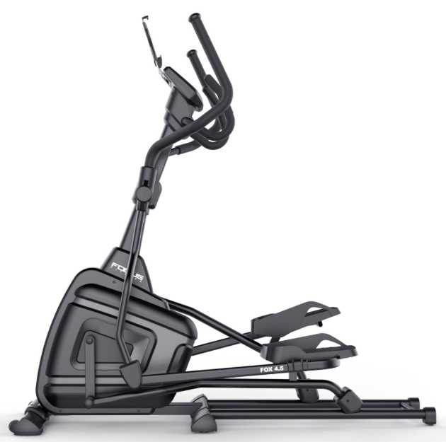 focus fitness fox 4.5 iplus