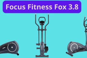 Focus Fitness Fox 3.8