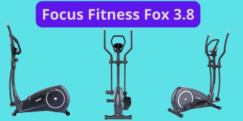 Focus Fitness Fox 3.8
