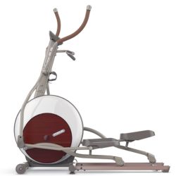 Fox 6.5 crosstrainer zijkant