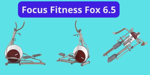 Fox 6.5