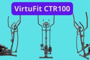 VirtuFit CTR100