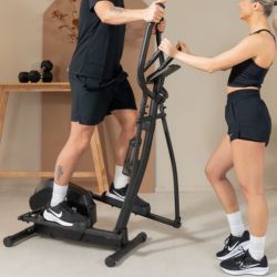 VirtuFit CTR100 training