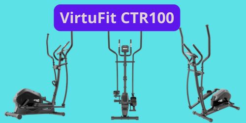 VirtuFit CTR100