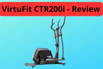 VirtuFit CTR200i