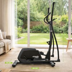 VirtuFit CTR200i indruk