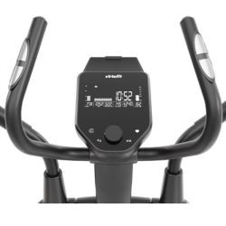 VirtuFit CTR200i scherm