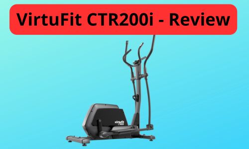 VirtuFit CTR200i