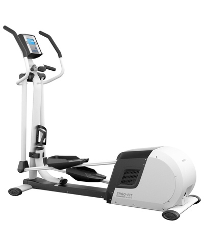Ergo-Fit Cross 4000 crosstrainer