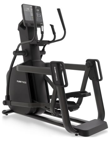 Flow Fitness Perform Pro X6i LED crosstrainer