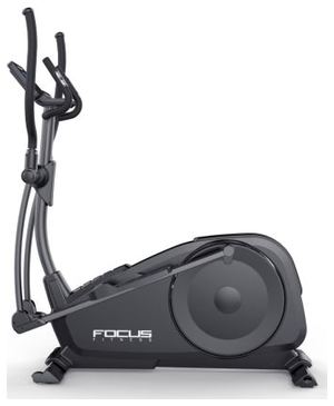 Focus Fitness Fox 5 iPlus crosstrainer