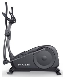 Focus Fitness Fox 5 iPlus crosstrainer