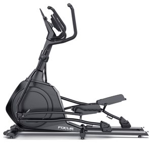 Focus Fitness Senator iPlus crosstrainer