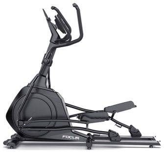 Focus Fitness Senator iPlus crosstrainer